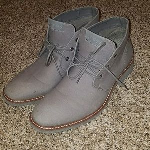 Guess Mens Dress Shoes